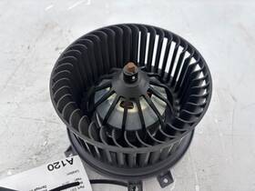 T1017941s Chevrolet 2014 - 2020 Impala 3.6l Hvac A/c Heater Blower Fan Motor Oem