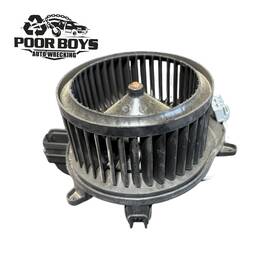 T834366 Chevrolet Chevy Silverado 1500 Blower Motor 2019-2022 Oem