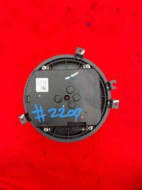 T950616 Chevrolet 2015 - 2020 Impala A/c Heater Blower Motor Oem T950616 Chevrolet 2015 - 2020 Impala A/c Heater Blower Motor Oem