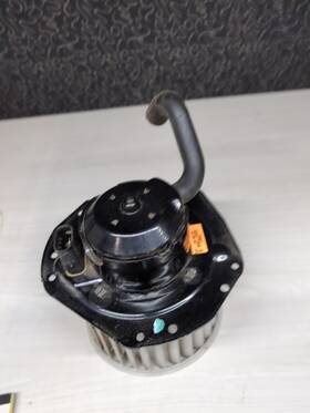 52477148 Chevrolet Truck 2002 S10 Blazer Heater Blower Motor Option