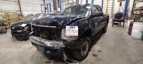 615-00135 Chevrolet Truck 07 - 10 Silverado 2500 Heater Motor E680255