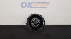 615-10001 Chevrolet Truck 17 Chevy Silverado 1500 Temperature Hvac Blower Motor