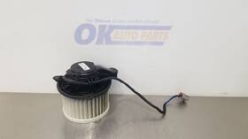 615-10144 Chevrolet Truck 21 Chevy Suburban 1500 Rear Ac Blower Motor