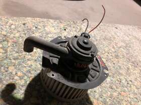 615.gm8807 Chevrolet Truck 07 C6500 Used Interior Air Dash Blower Motor