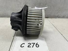 615.gm8c07 Chevrolet Truck 2007 Tahoe Ac Blower Heater Fan Motor Oem