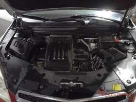 1580663 Chevy 2011 Equinox A/c Heater Blower Motor