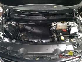 22816193 Chevy 2018 Traverse Rear A/c Heater Blower Motor