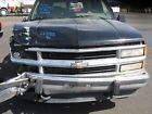 104122 Chevy 96 Motor Pickup 95 94 1500 Blower 93