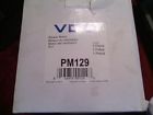 Bm-891w Chevy Pm129 Blower Hvac Nice 201006 Motor Un-used 12v Vdo