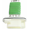 Clx-m0-usa-repc191809-cl360a72 For Chevy Colorado Blower Motor Front Blade Male 619264649094