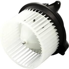 Rbc191519b2 Componentsplus New Front Blower Motor Fits Chevrolet Silverado 2500 Hd Classic Lt 8 Cyl 6.0l Si