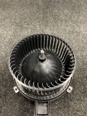 Pm4681 Continental Hvac Blower Motor For Chevrolet Cruze L 2016 -2019 And More