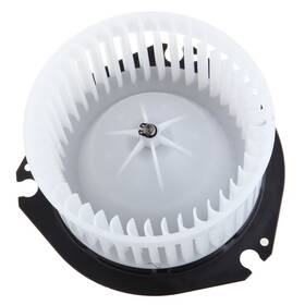 Cool058395part Coolingautoparts Hvac Heater Blower Motor With Fan Cage For 96-2013 Chevrolet Express 1500 2500 3500