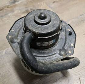 5048816 Corvette Hvac Blower Motor Fan Gm Oem 1984 And 1985 C4 Chevrolet 5048816 Corvette Hvac Blower Motor Fan Gm Oem 1984 And 1985 C4 Chevrolet