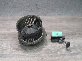 52472568 Corvette 97-04 Chevrolet C5 A/c Heater Blower Motor Fan W Resistor Oem