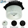 Cs058438ly Autobtparts Hvac Heater Blower Motor With Fan For Suzuki Forenza