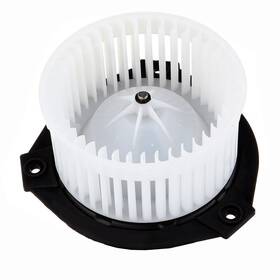 12387002 Csdex A/c Heater Blower Motor With Fan Cage For 2002-2006 Chevrolet Trailblazer Ext