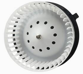 1581647 Cytrobe Ac Heater Blower Motor Hvac Compatible With 1999-2006 Chevrolet Silverado