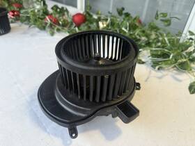 Bm10047-11b1 Delphi Order Number Hvac Blower Motor Fits 98-02 Chevrolet Prizm