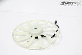 268000-9031 Denso 2021-2024 Chevy Camaro 3.6l V6 Engine Motor Cooling Fan Clutch With Blade Oem