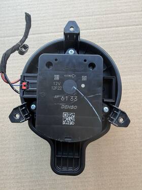 Ay-6133 Denso Ay6133 Blower Motor Fan Assembled Chevrolet Malibu