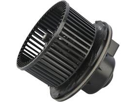 Diy Solutions 24237hzyj For 2007-2014 Chevrolet Silverado 3500 Hd Hvac Blower Motor And Wheel