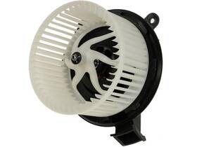 Diy Solutions 24428csrg For 2009-2012 Chevrolet Traverse Hvac Blower Motor And Wheel Front