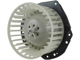 27794xzmf Diy Solutions For 1986-1994 Chevrolet Cavalier Hvac Blower Motor And Wheel 1987 1988
