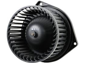 56189rwgd Diy Solutions For 2005-2008 Chevrolet Uplander Hvac Blower Motor And Wheel Front
