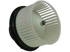 Diy Solutions 91849typh For 2003-2006 Chevrolet Silverado 2500 Hd Hvac Blower Motor And Wheel