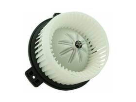 91882wgfs Diy Solutions For 2014-2015 Chevrolet Spark Ev Hvac Blower Motor And Wheel