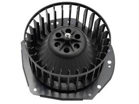 94cf57n Diy Solutions Front Hvac Blower Motor And Wheel Fits 1987-1988 Chevy R20 Suburban