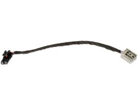 Dorman 11gnhb Blower Motor Wiring Harness Fits Chevy Silverado 3500 Hd 2007-2014