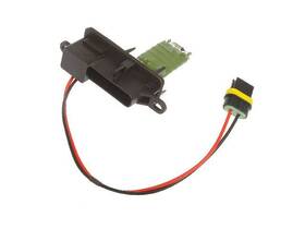 22379tsws Dorman For 1996-2005 Chevrolet Astro Blower Motor Resistor Front 2003