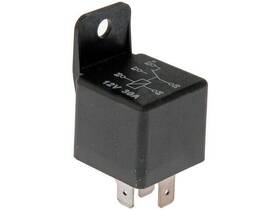 27926fdpg Dorman For 1987-1991 Chevrolet Cavalier Blower Motor Relay 1988 1989