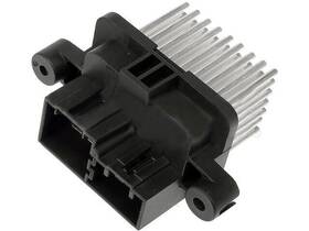 31516jvgj Dorman For 2011 2014-2015 Chevrolet Cruze Blower Motor Resistor