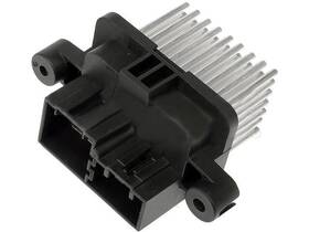 Dorman 46979fsvj For 2007-2013 Chevrolet Silverado 1500 Blower Motor Resistor