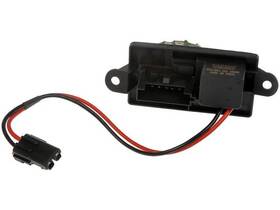 85699xhqg Dorman For 2007 Chevrolet Silverado 3500 Classic Blower Motor Resistor