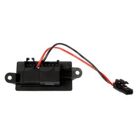 973-069 Dorman For Chevy Suburban 1500 00-06 Hvac Blower Motor Resistor Kit