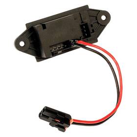 973-896 Dorman For Chevy Tahoe 2000-2006 Hvac Blower Motor Resistor