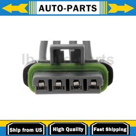 Lapa230306069313 Dorman - Oe Solutions For Chevrolet Express 1500 1996 1997 1998 1999 Hvac Blower Motor Resistor Kit