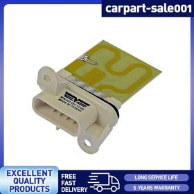 Sale241128000656 Dorman - Oe Solutions Hvac Blower Motor Resistor For Chevrolet Cavalier 1995-2004