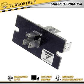 Dorman - Oe Solutions Tost260508427524 1 Hvac Blower Motor Resistor For 1976 Chevrolet Laguna 5.0l
