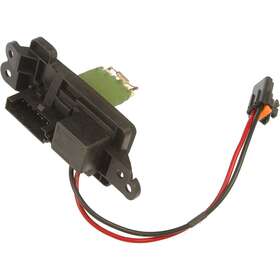 Hlx-dor973-009-cl360a59 Dorman Product For Chevy Suburban 1500/2500 2003 04 05 2006 Hvac Blower Motor Resistor Front