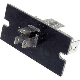 Hlx-dor973-067-cl360a50 Dorman Product For Chevy Llv/s10 Blazer 1990-1994 Blower Motor Resistor Blade Square 14093318