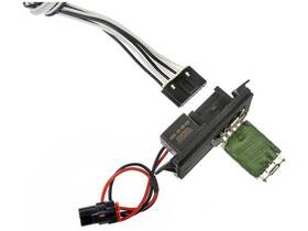 Rm568bc Dorman Front Hvac Blower Motor Resistor Kit For 2002-2006 Chevy Avalanche 1500 Rm568bc Dorman Front Hvac Blower Motor Resistor Kit For 2002-2006 Chevy Avalanche 1500