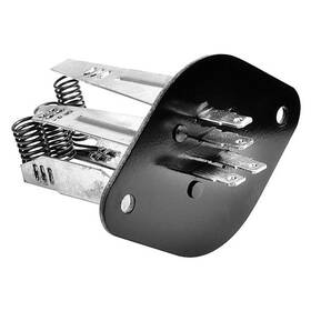 1041x Dynacorn For Chevy Camaro 1969 Hvac Blower Motor Resistor