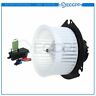 E83588001cp Eccpp Heater Blower Motor Resistor Kit For Chevrolet Kodiak