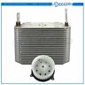 E83706301cp Eccpp Hvac Blower Motor And Evaporator Core Kit For Chevrolet