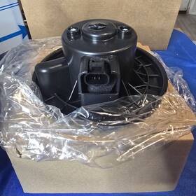 058427 Eccpp Chevrolet Silverado 2500 Hd 3500hd - Blower Motor Eccp Hvac